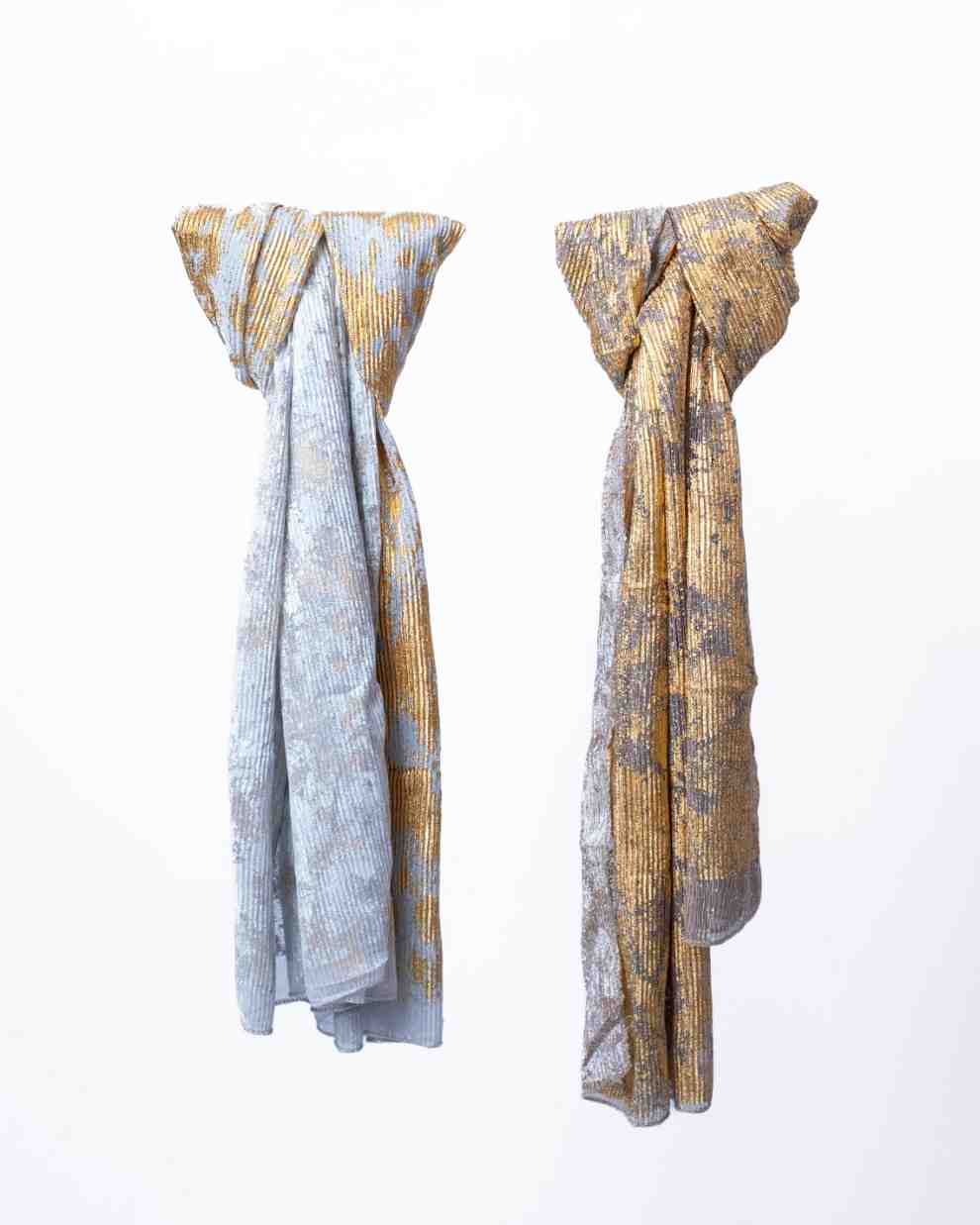 Foulard Artisanal